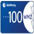 ������������ WMmail.ru #1620692 100_WMZ